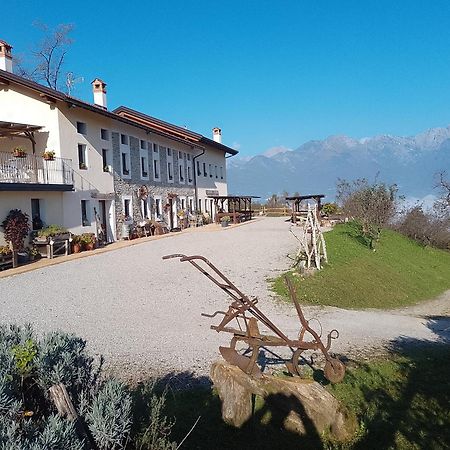 Agriturismo La Casa Nei Boschi Colderu Екстериор снимка
