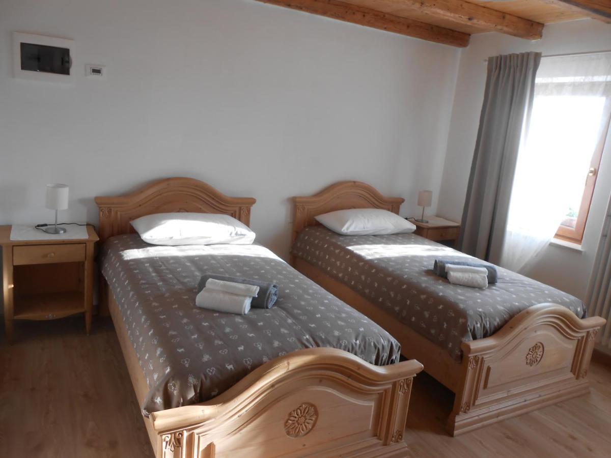 Agriturismo La Casa Nei Boschi Colderu Екстериор снимка