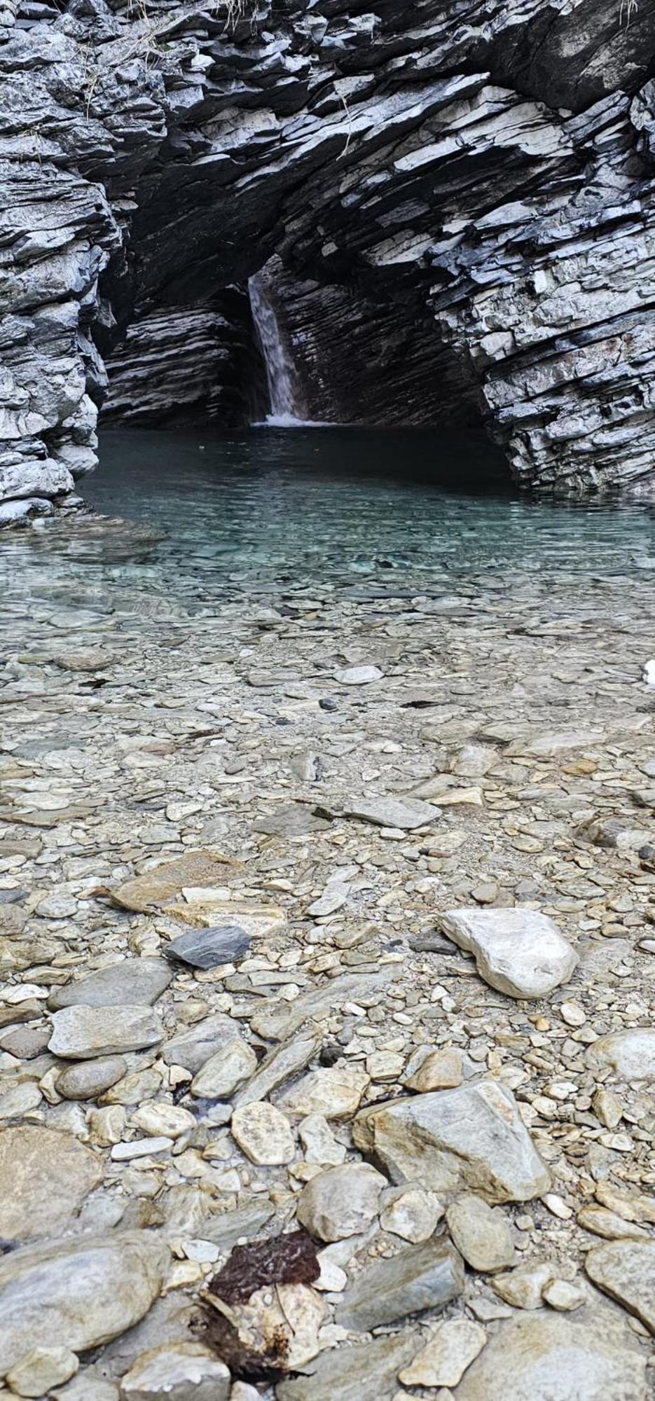 Agriturismo La Casa Nei Boschi Colderu Екстериор снимка